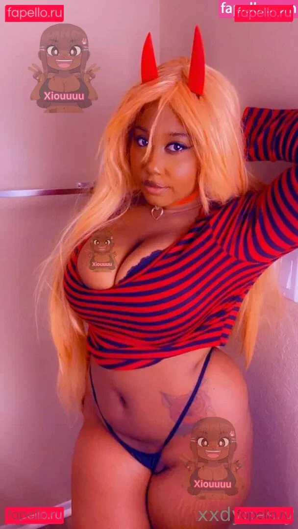 xxdynasty Onlyfans Photo Gallery 