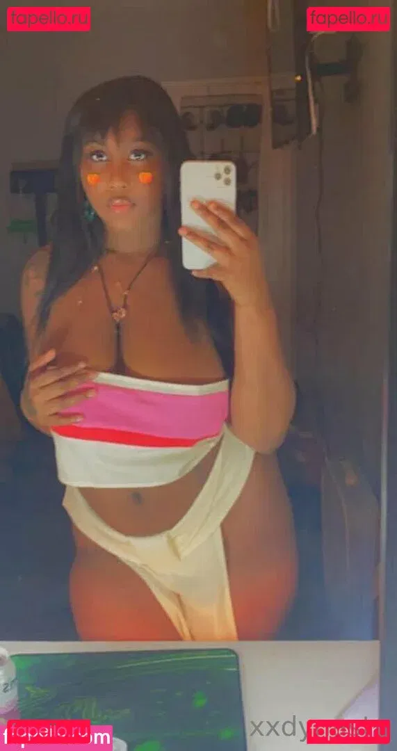 xxdynasty Onlyfans Photo Gallery 