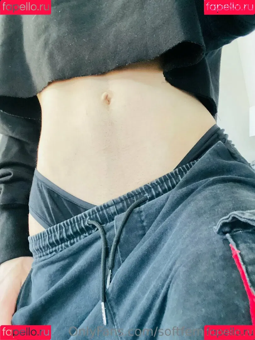 softfemboykitty Onlyfans Photo Gallery 