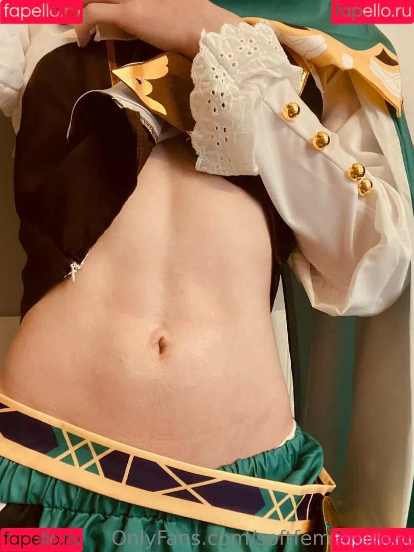 softfemboykitty Onlyfans Photo Gallery 