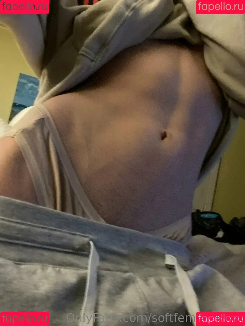 softfemboykitty Onlyfans Photo Gallery 