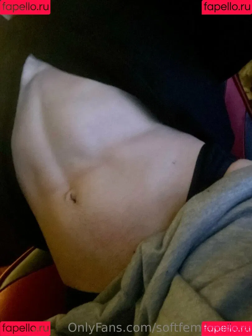 softfemboykitty Onlyfans Photo Gallery 