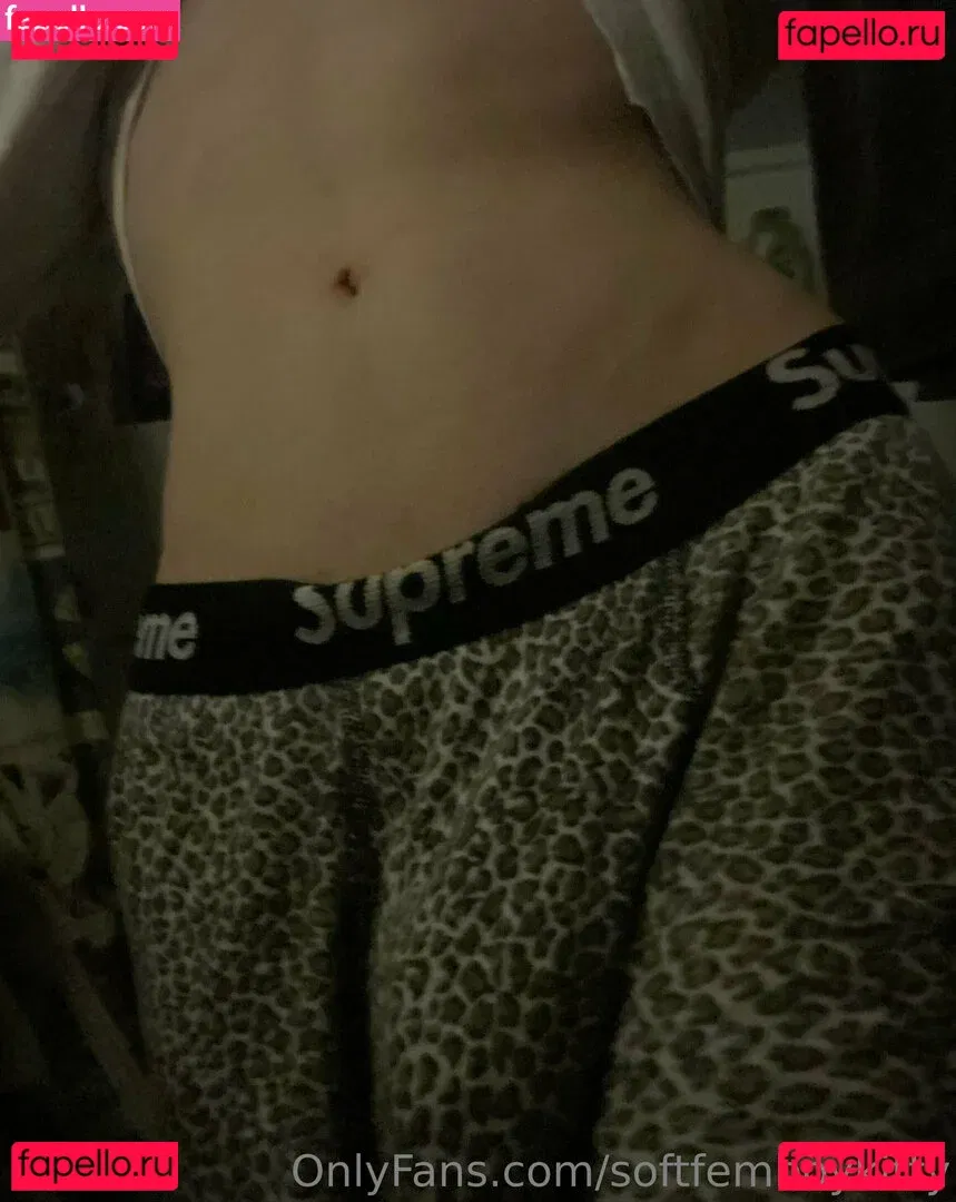 softfemboykitty Onlyfans Photo Gallery 