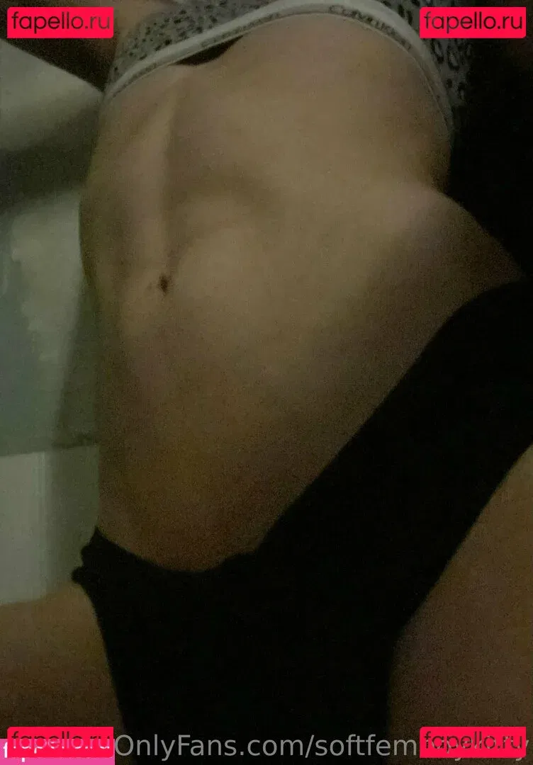 softfemboykitty Onlyfans Photo Gallery 