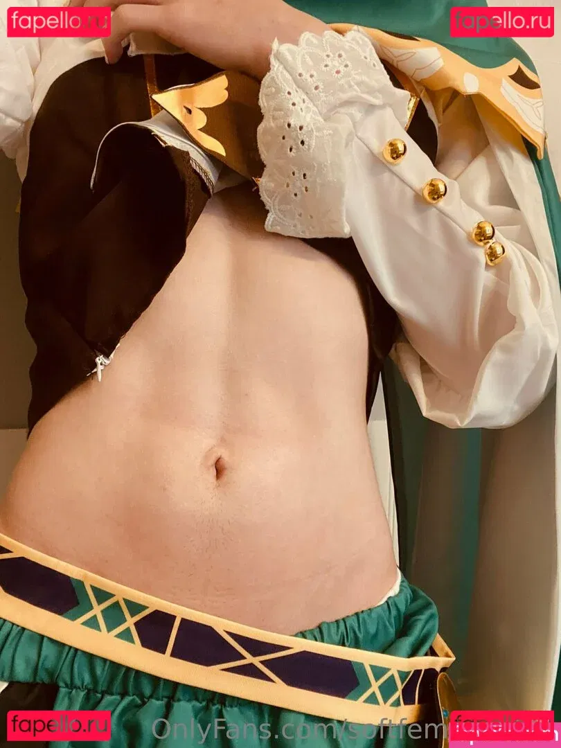 softfemboykitty Onlyfans Photo Gallery 