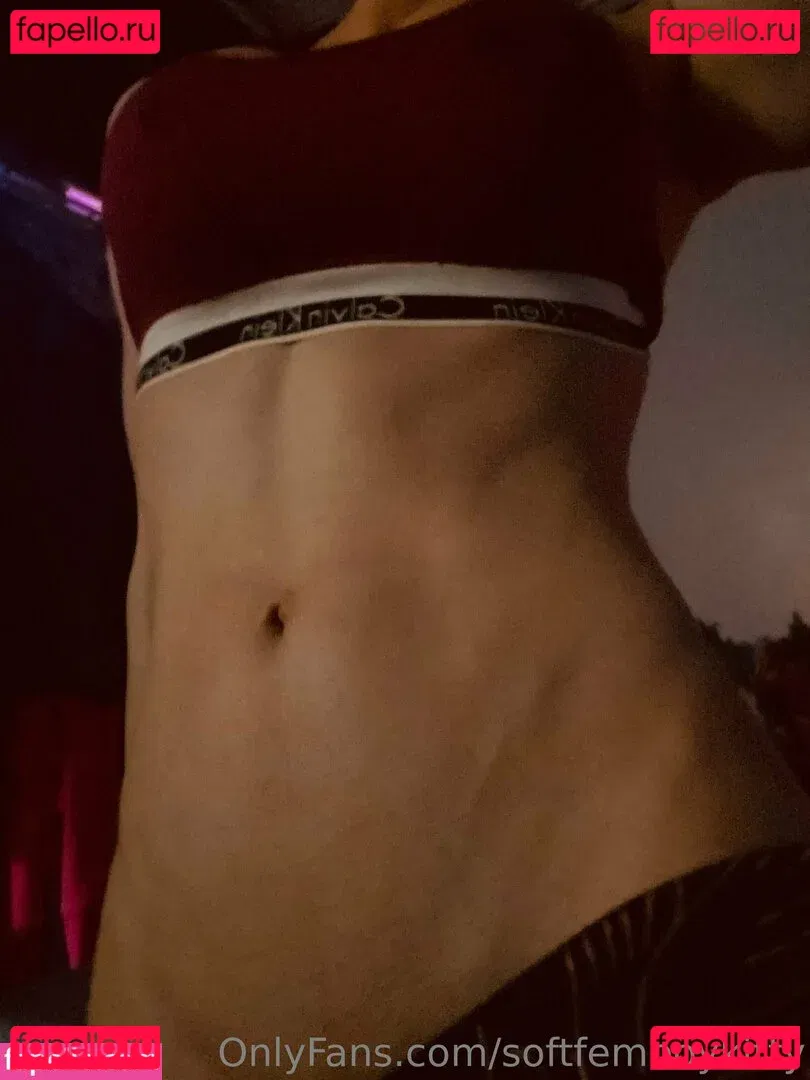 softfemboykitty Onlyfans Photo Gallery 