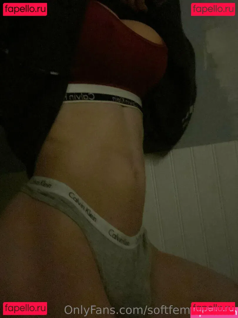 softfemboykitty Onlyfans Photo Gallery 