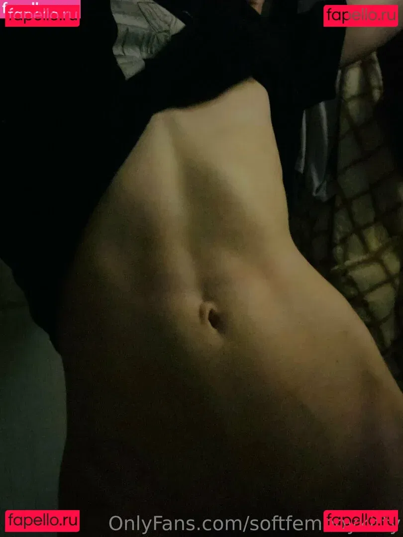 softfemboykitty Onlyfans Photo Gallery 