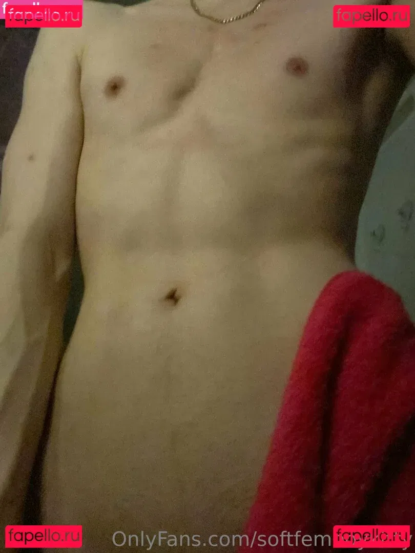 softfemboykitty Onlyfans Photo Gallery 