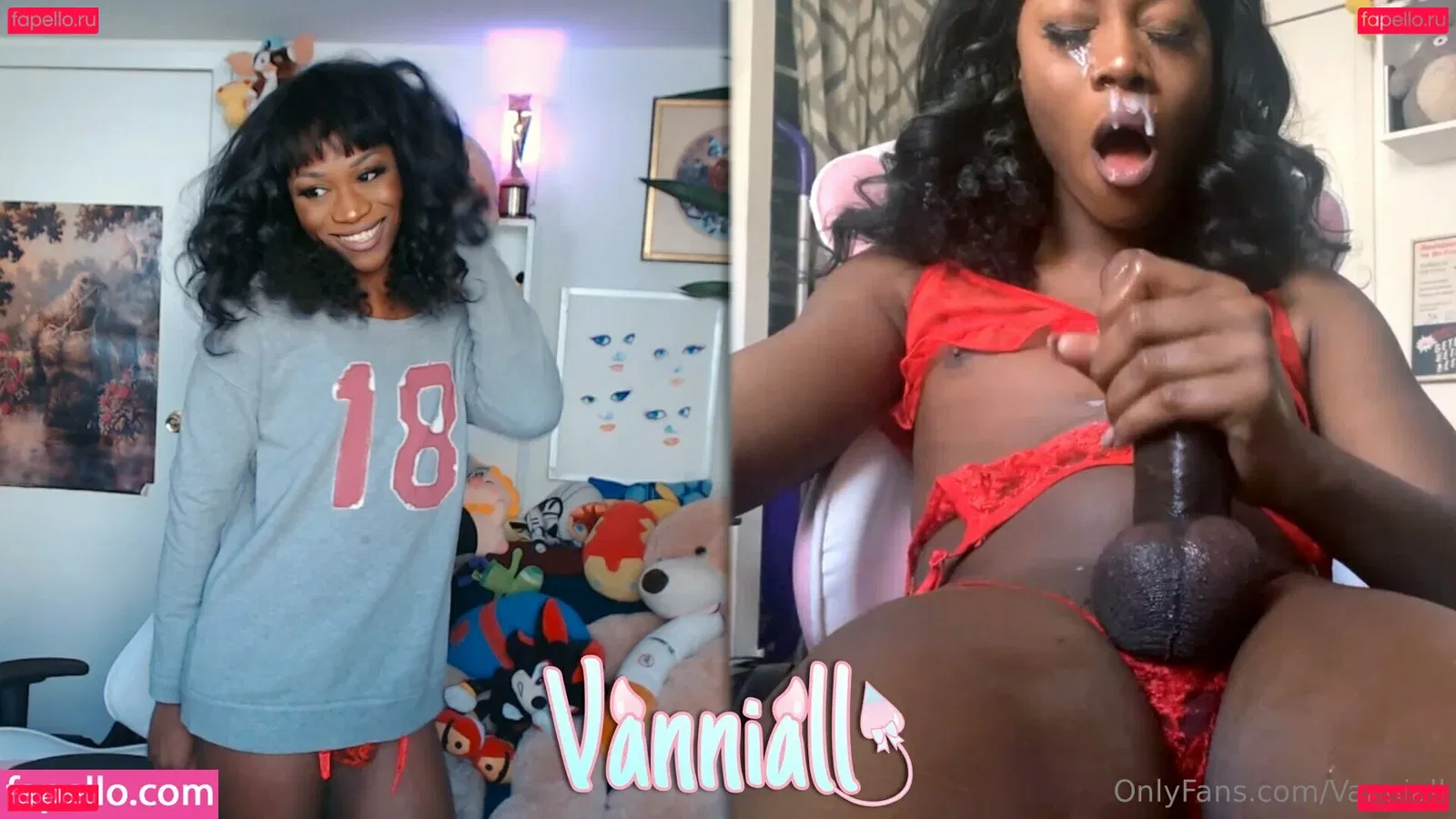 vanniallfree Onlyfans Photo Gallery 