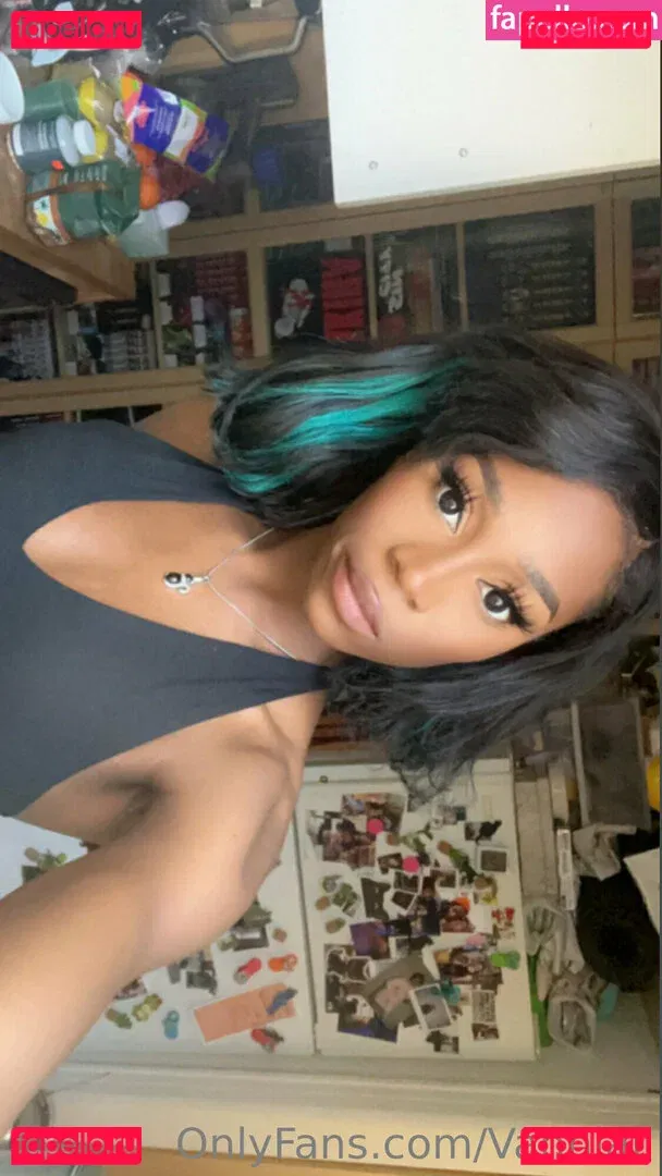 vanniallfree Onlyfans Photo Gallery 