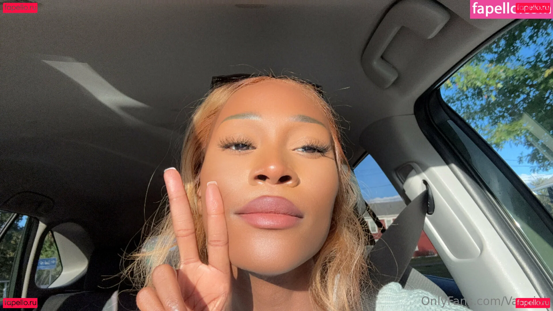 vanniallfree Onlyfans Photo Gallery 