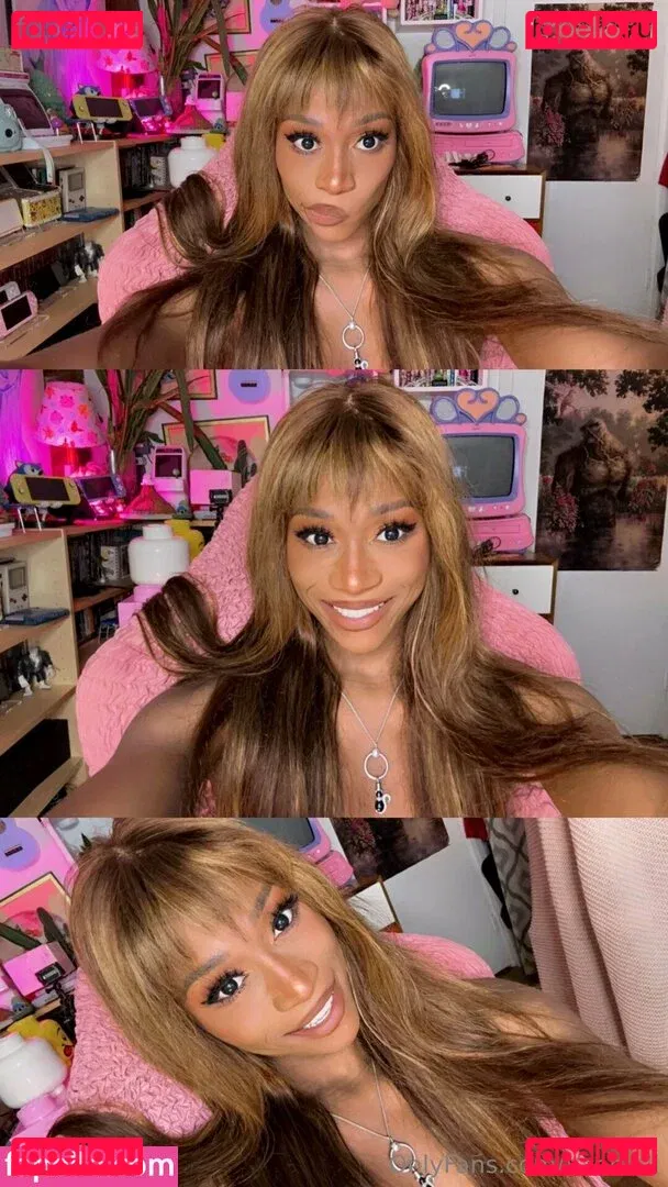 vanniallfree Onlyfans Photo Gallery 