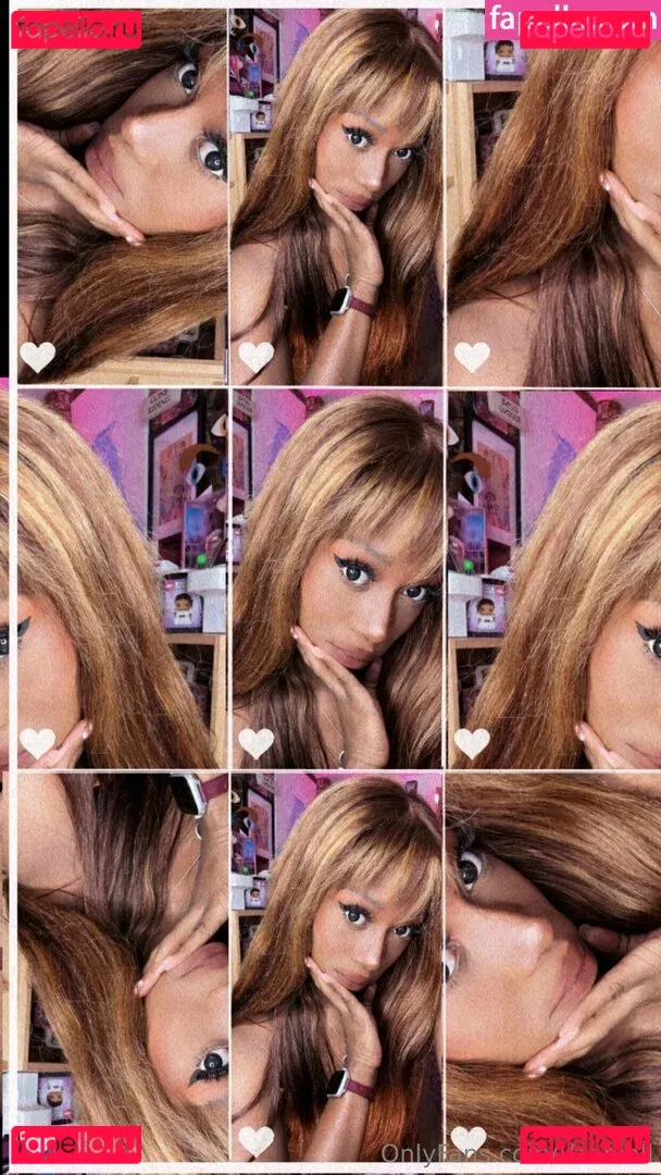 vanniallfree Onlyfans Photo Gallery 