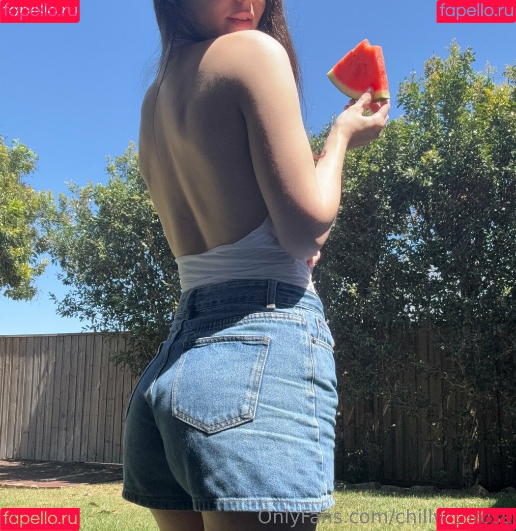 chillwithrose Nude Onlyfans Photo 3