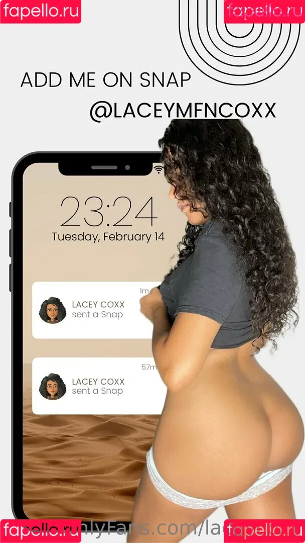 laceycoxx Onlyfans Photo Gallery 