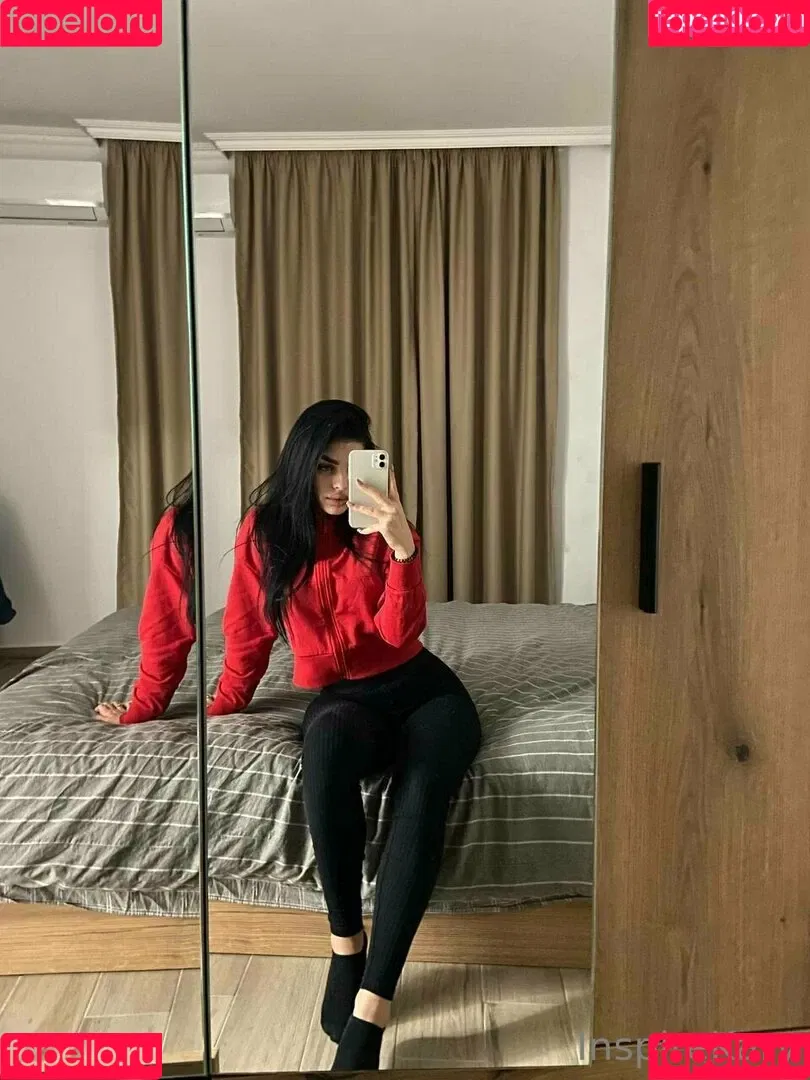 inspirekaya Onlyfans Photo Gallery 