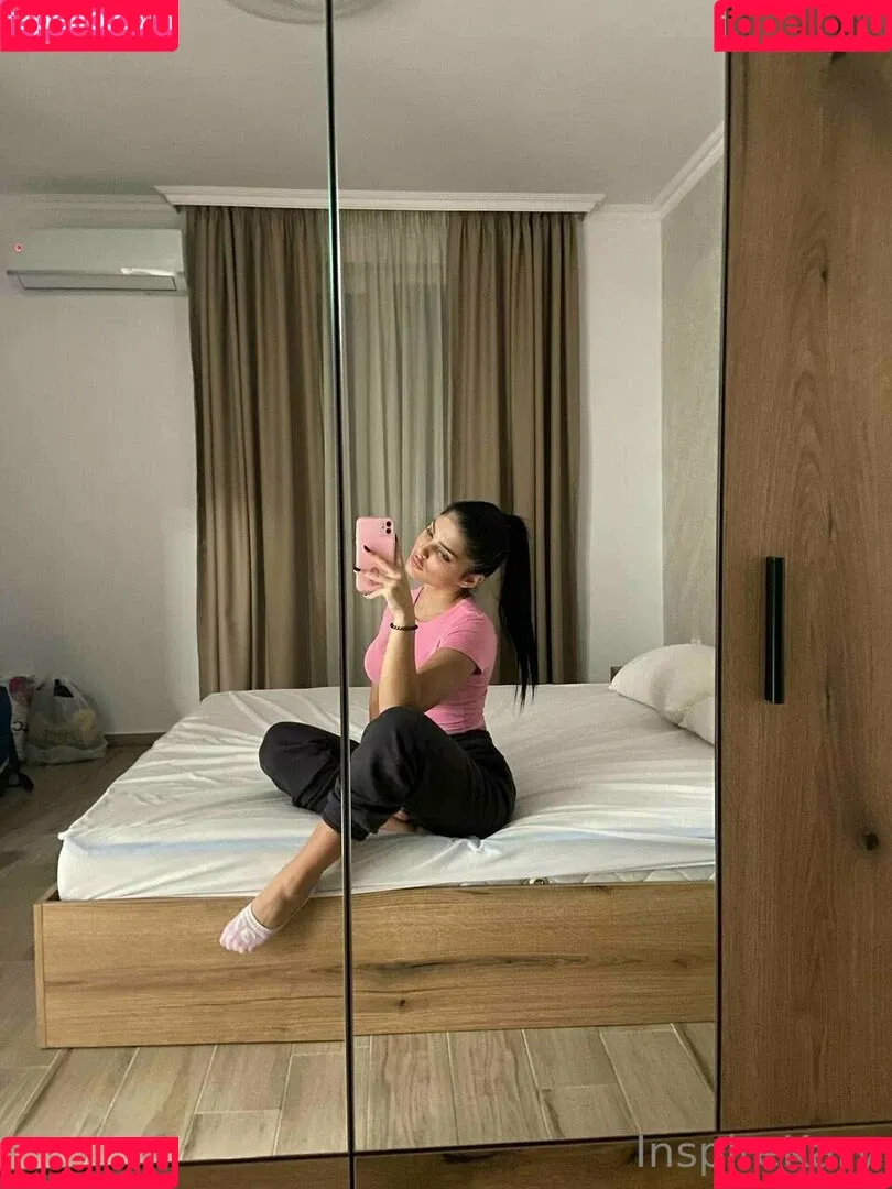 inspirekaya Onlyfans Photo Gallery 
