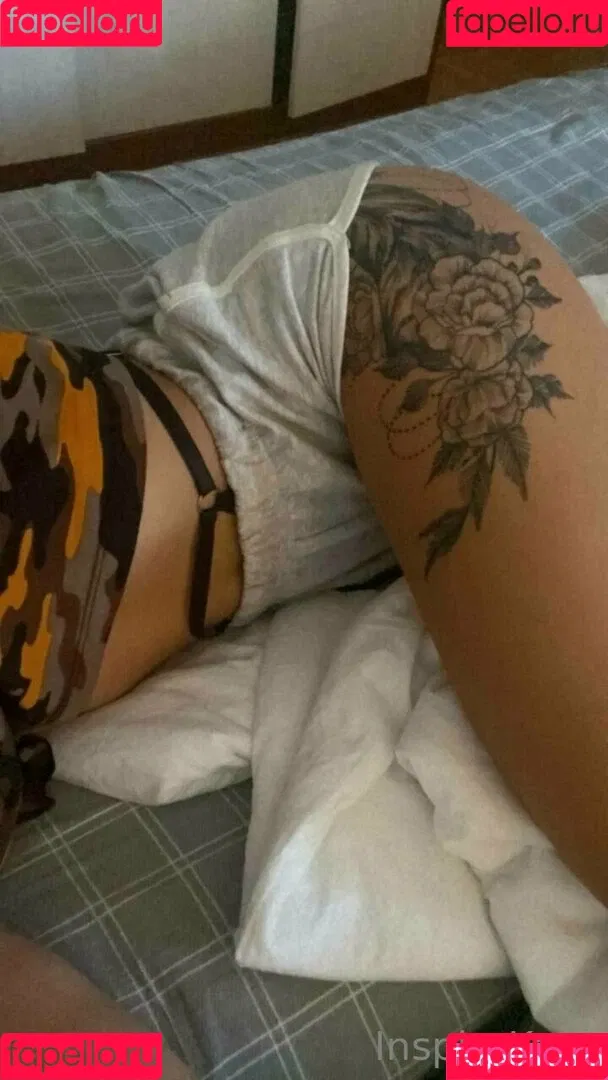 inspirekaya Onlyfans Photo Gallery 