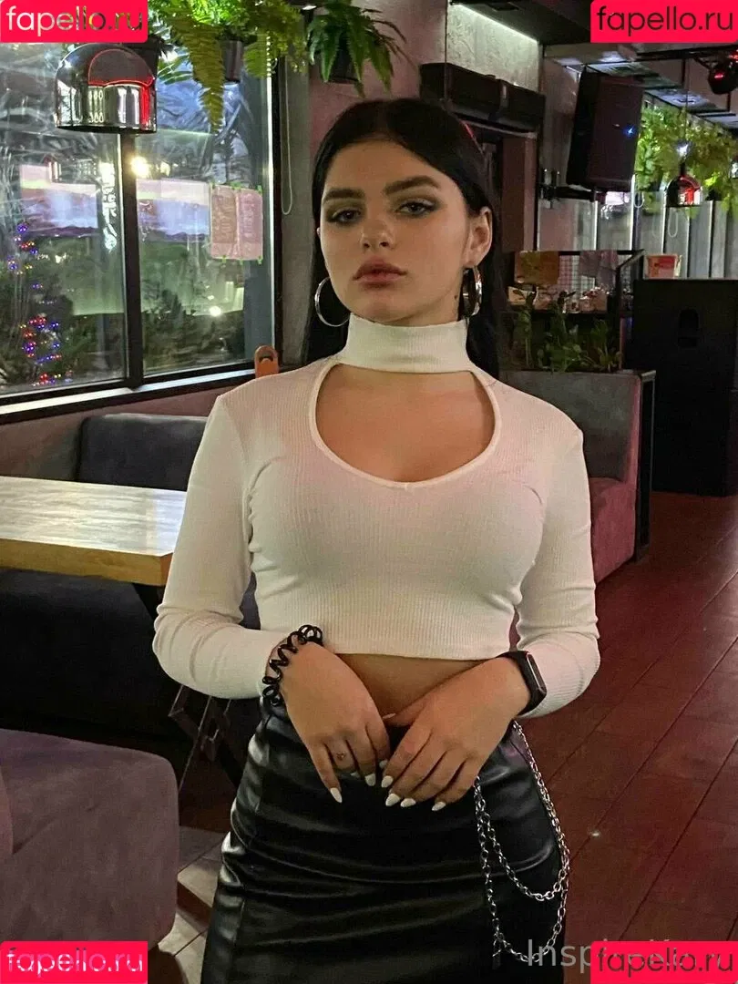 inspirekaya Onlyfans Photo Gallery 