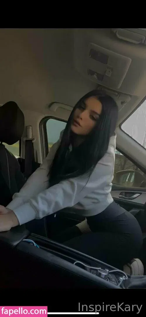 inspirekaya Onlyfans Photo Gallery 