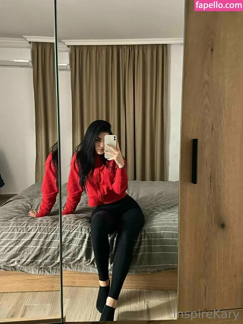 inspirekaya Onlyfans Photo Gallery 