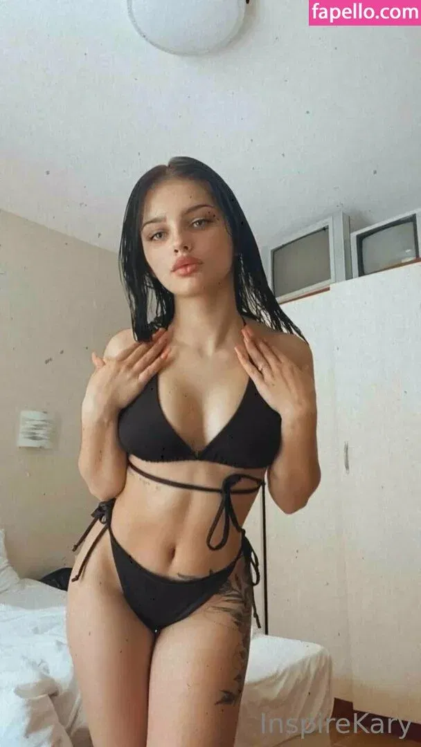 inspirekaya Onlyfans Photo Gallery 