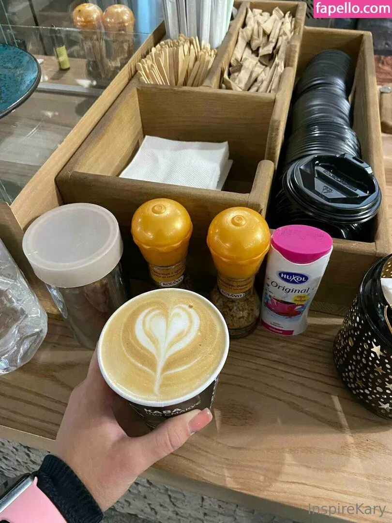 inspirekaya Onlyfans Photo Gallery 