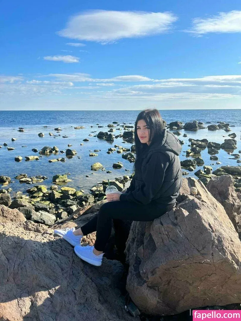 inspirekaya Onlyfans Photo Gallery 