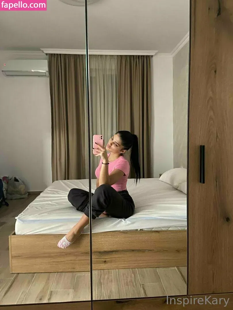 inspirekaya Onlyfans Photo Gallery 