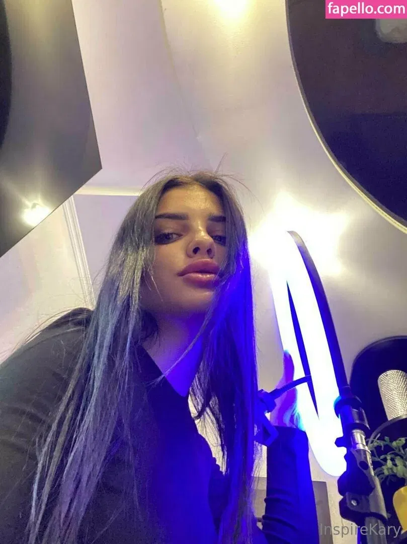 inspirekaya Onlyfans Photo Gallery 