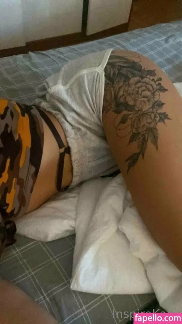 inspirekaya Onlyfans Photo Gallery 