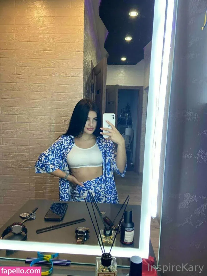 inspirekaya Onlyfans Photo Gallery 