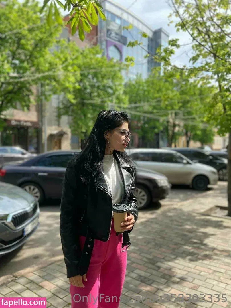 inspirekaya Onlyfans Photo Gallery 