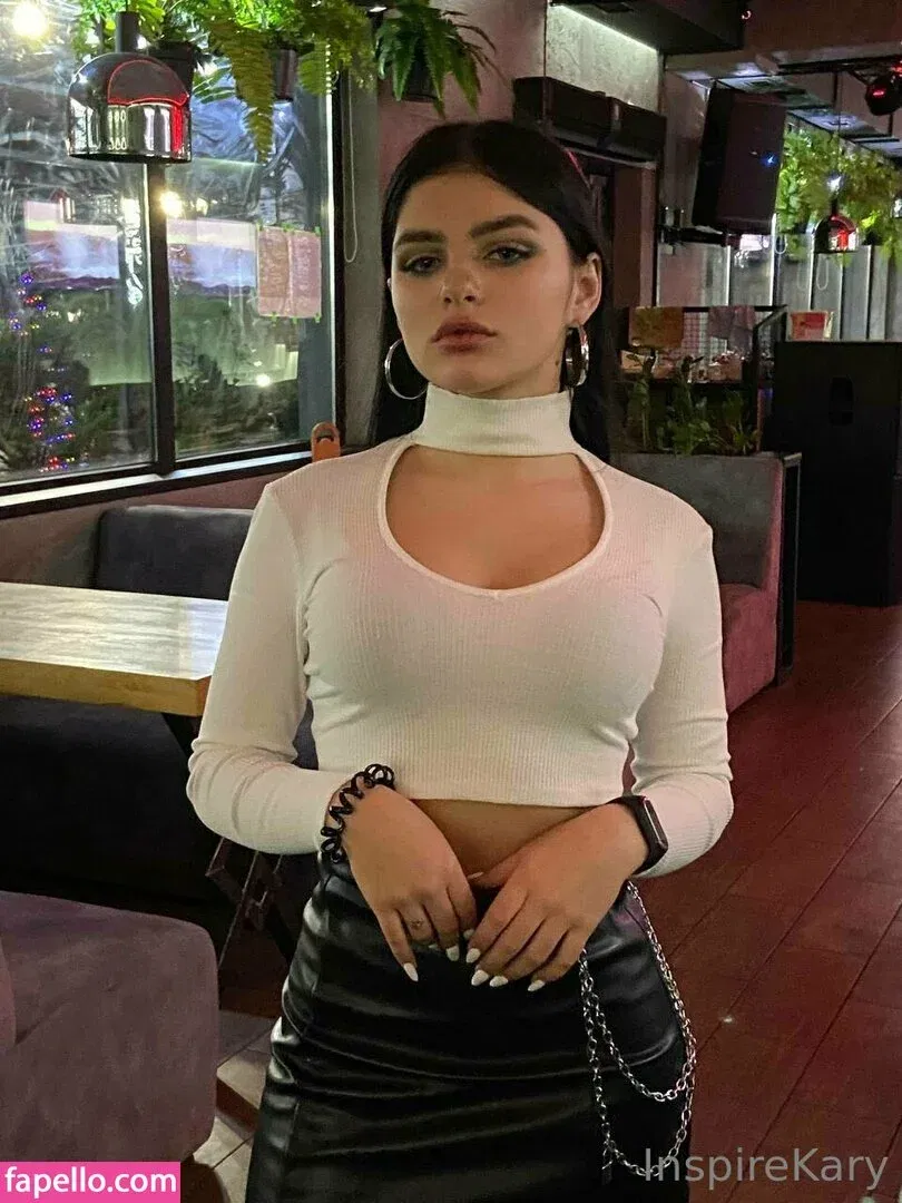 inspirekaya Onlyfans Photo Gallery 