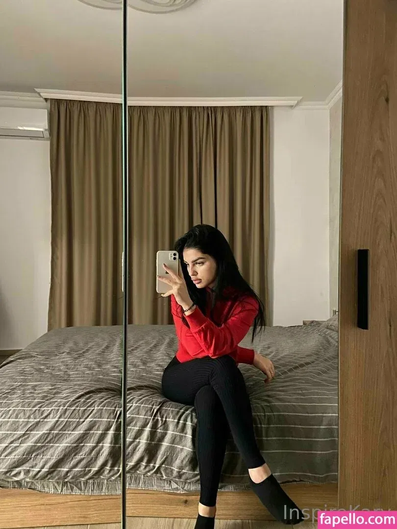 inspirekaya Onlyfans Photo Gallery 