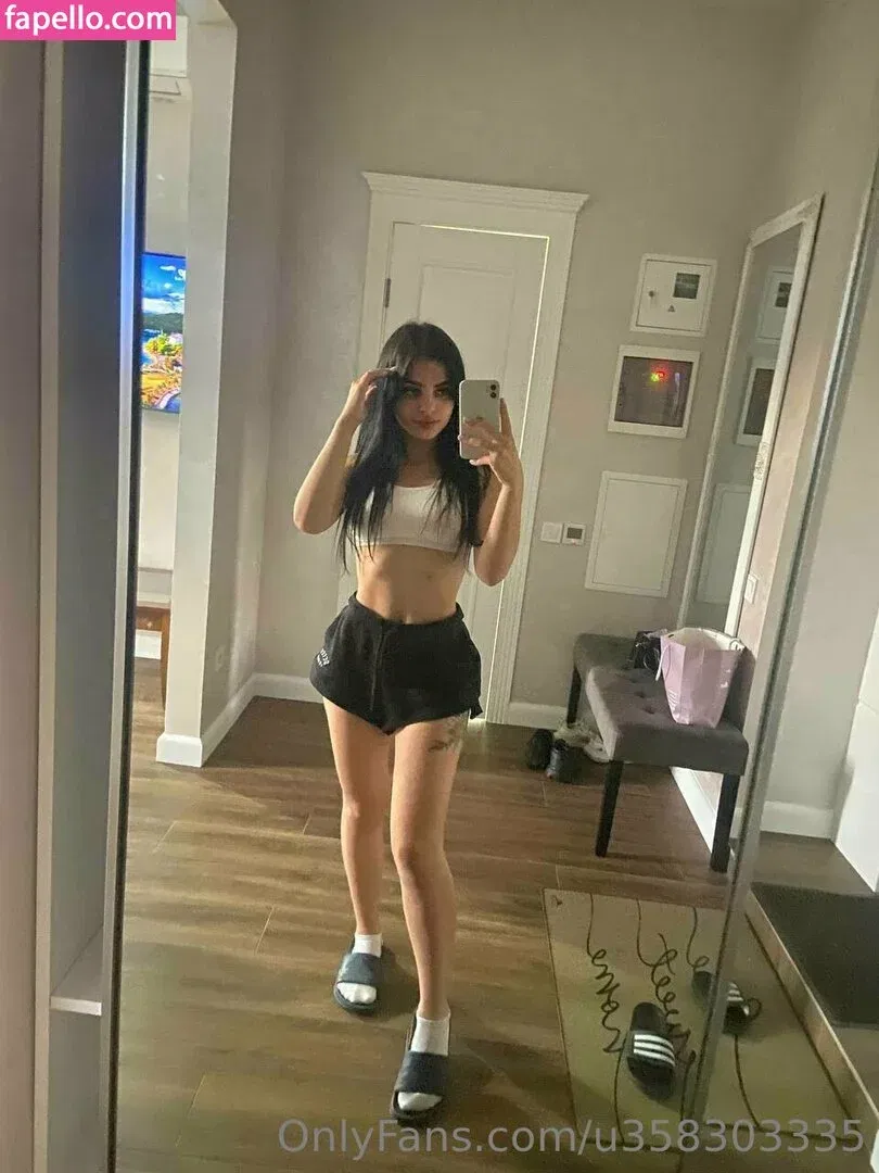 inspirekaya Onlyfans Photo Gallery 