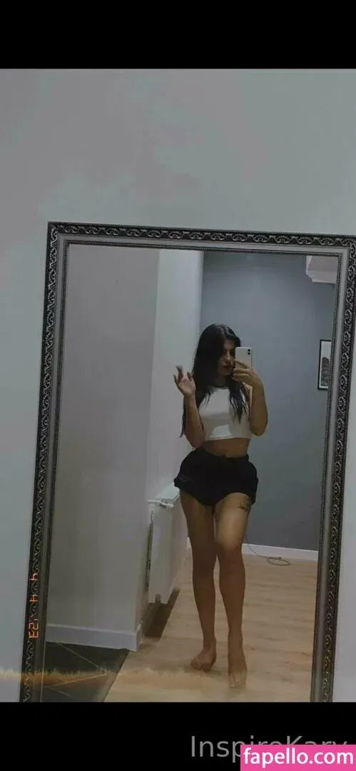 inspirekaya Onlyfans Photo Gallery 