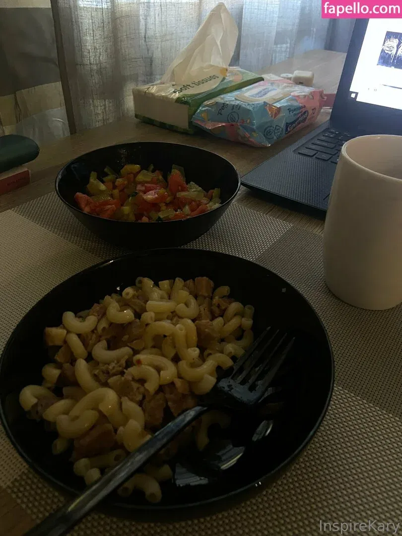 inspirekaya Onlyfans Photo Gallery 