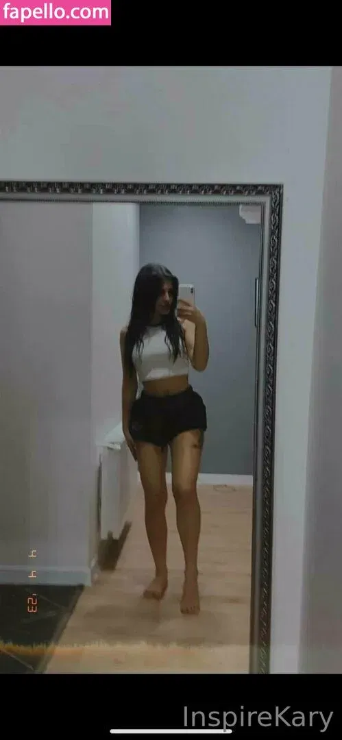 inspirekaya Onlyfans Photo Gallery 