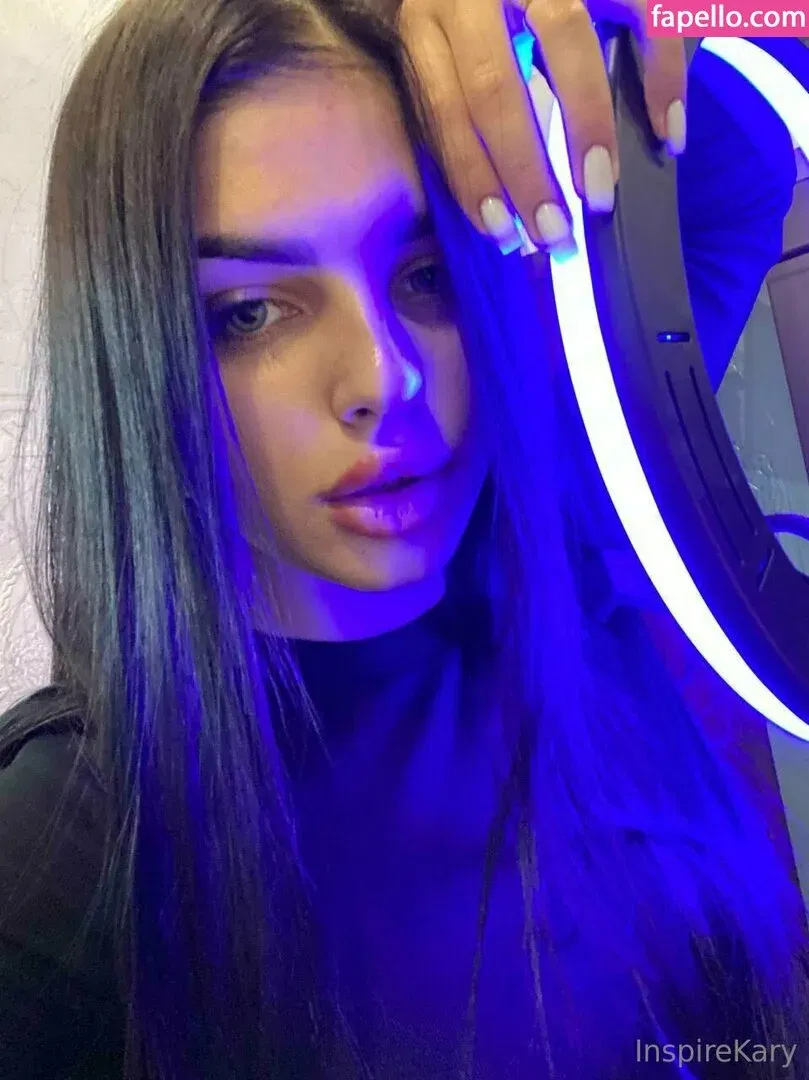 inspirekaya Onlyfans Photo Gallery 