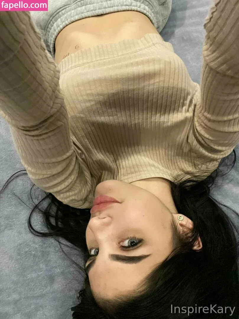 inspirekaya Onlyfans Photo Gallery 