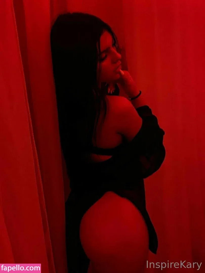 inspirekaya Onlyfans Photo Gallery 