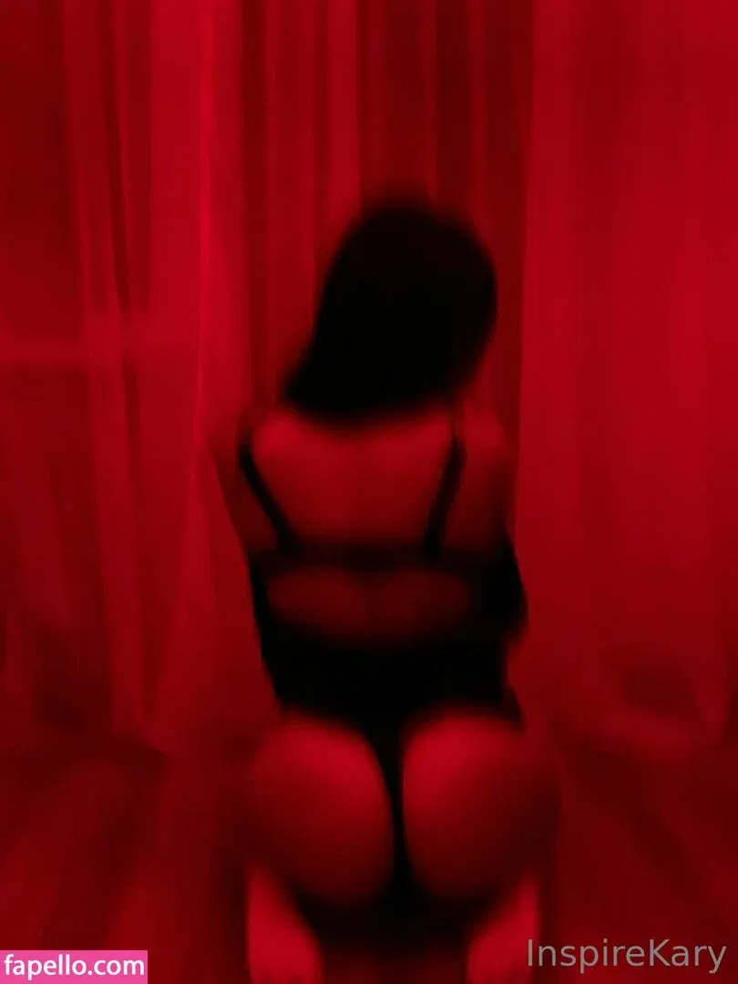 inspirekaya Onlyfans Photo Gallery 