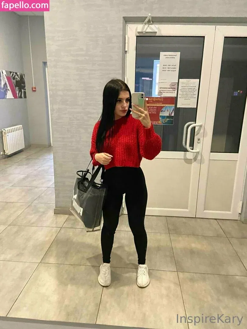 inspirekaya Onlyfans Photo Gallery 