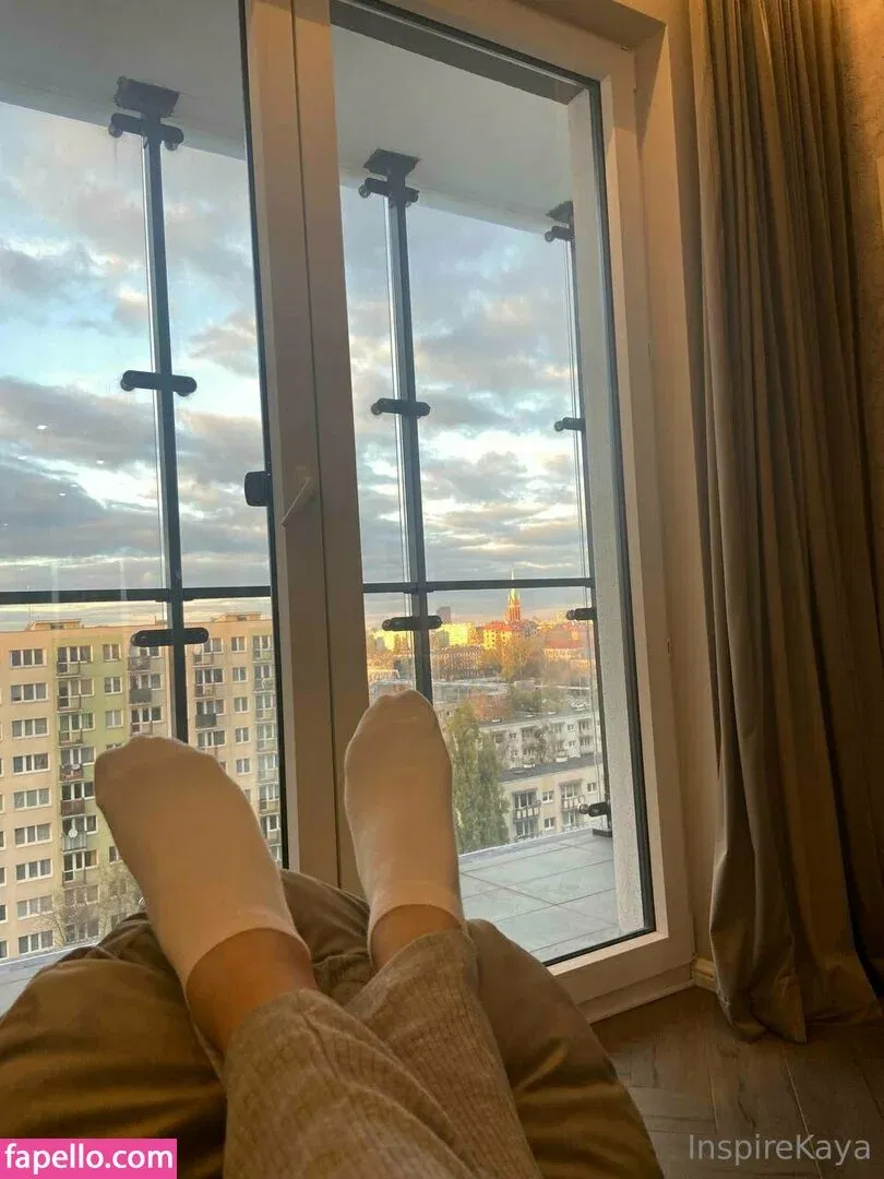 inspirekaya Onlyfans Photo Gallery 