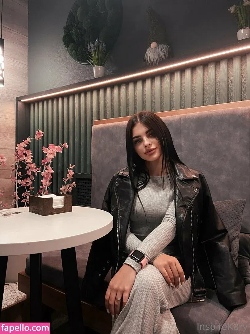 inspirekaya Onlyfans Photo Gallery 