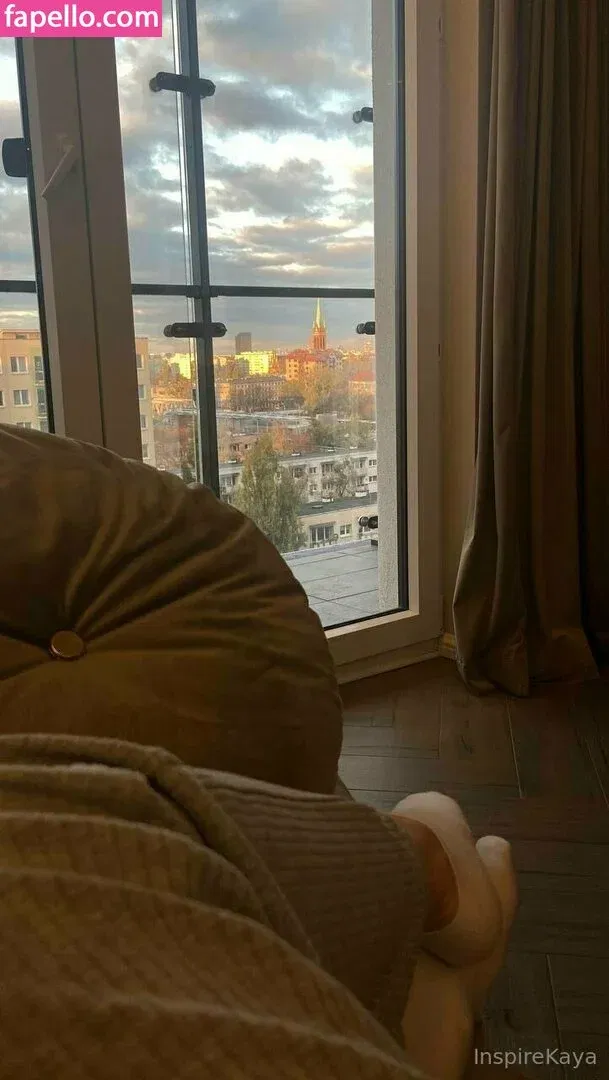 inspirekaya Onlyfans Photo Gallery 