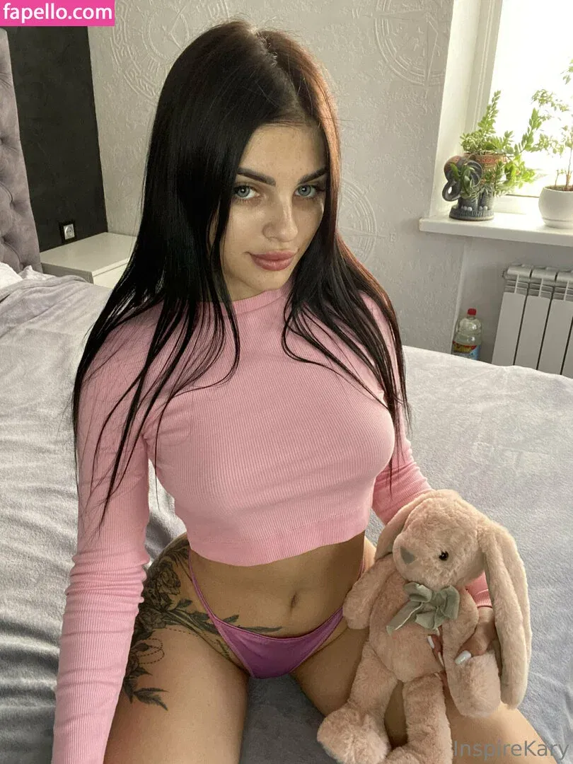 inspirekaya Onlyfans Photo Gallery 