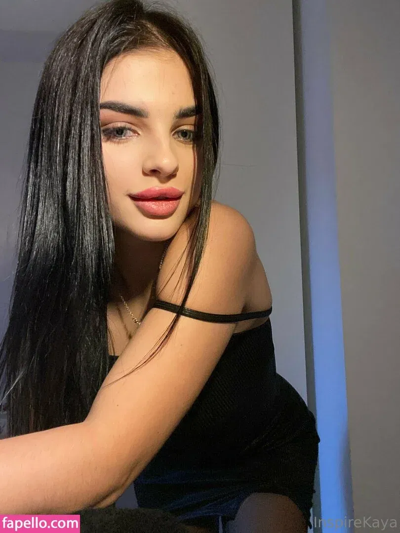 inspirekaya Onlyfans Photo Gallery 